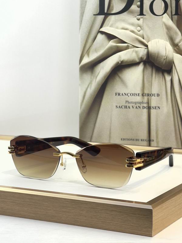 Dior Sunglasses ID:20260410-97